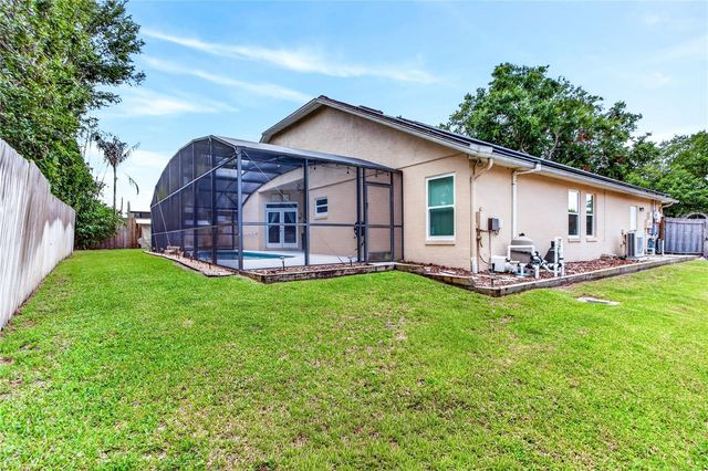 3043 RANDLEMAN COURT, Oviedo, FL 32765