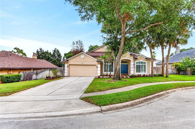 3043 RANDLEMAN COURT, Oviedo, FL 32765