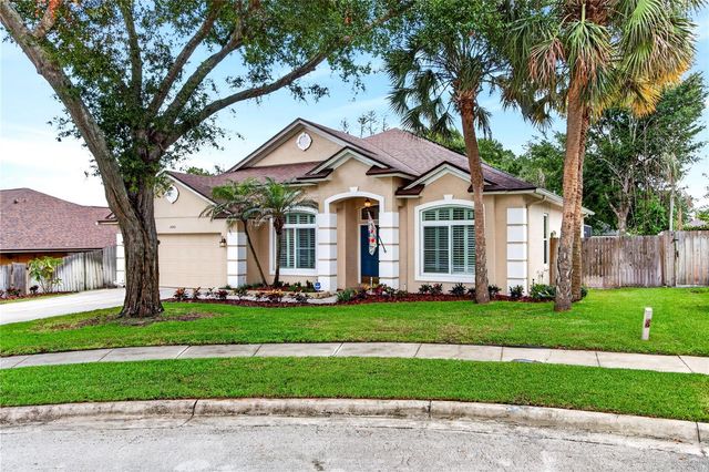 3043 RANDLEMAN COURT, Oviedo, FL 32765
