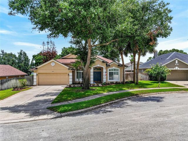 3043 RANDLEMAN COURT, Oviedo, FL 32765