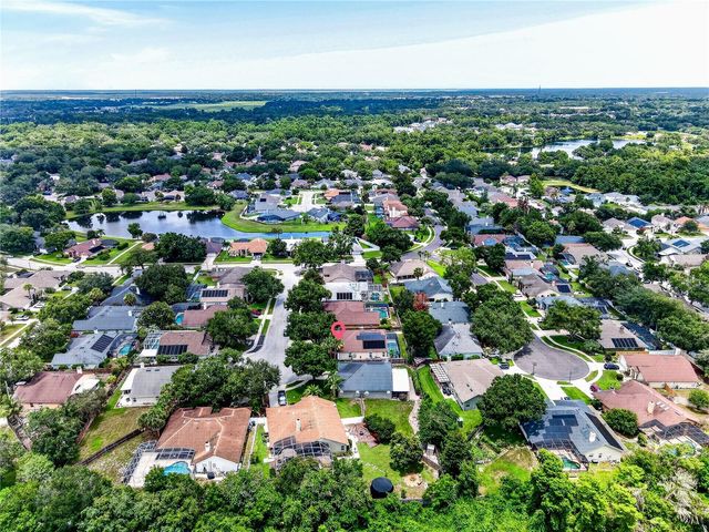 3043 RANDLEMAN COURT, Oviedo, FL 32765