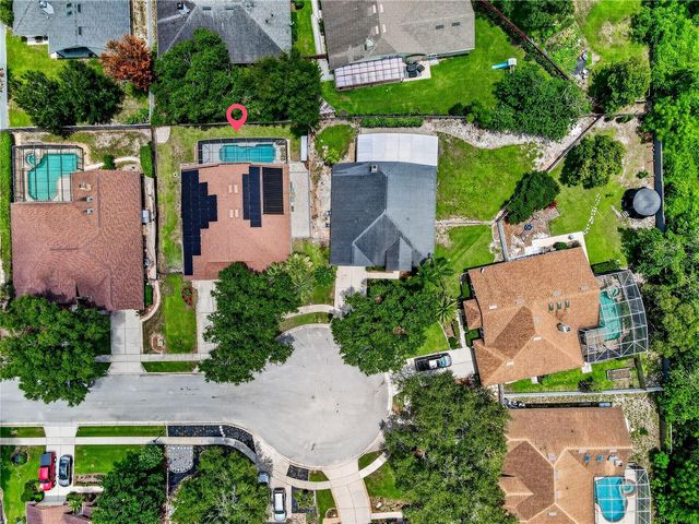 3043 RANDLEMAN COURT, Oviedo, FL 32765