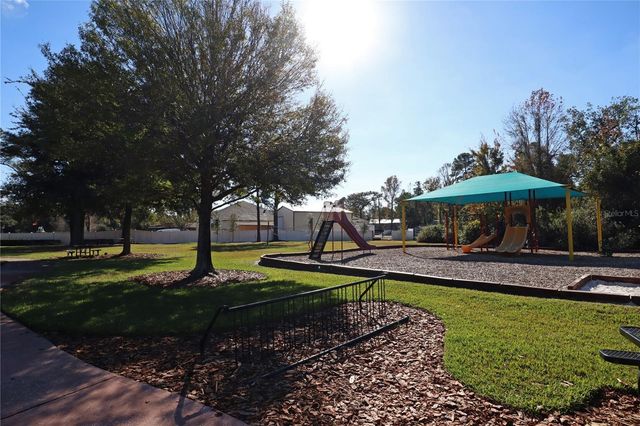 3043 RANDLEMAN COURT, Oviedo, FL 32765