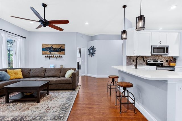 3043 RANDLEMAN COURT, Oviedo, FL 32765