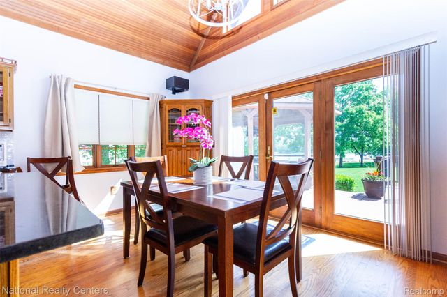 8706 Buckland Drive, Northfield Township, MI 48178