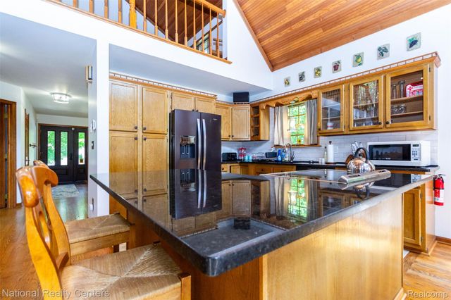 8706 Buckland Drive, Northfield Township, MI 48178