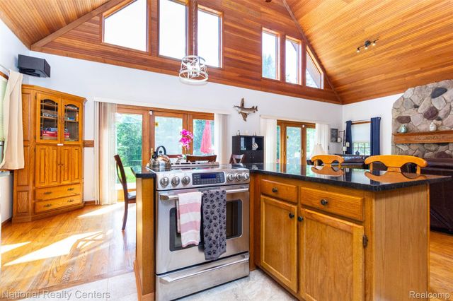 8706 Buckland Drive, Northfield Township, MI 48178