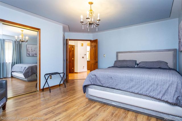 8706 Buckland Drive, Northfield Township, MI 48178