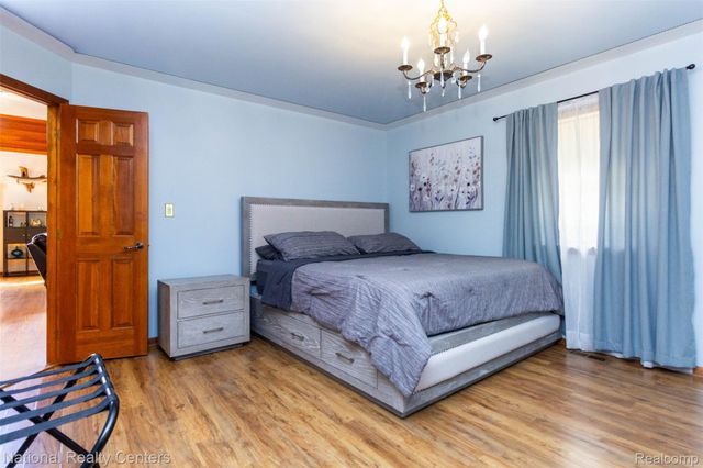 8706 Buckland Drive, Northfield Township, MI 48178
