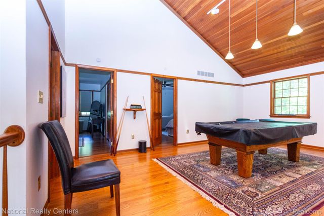 8706 Buckland Drive, Northfield Township, MI 48178