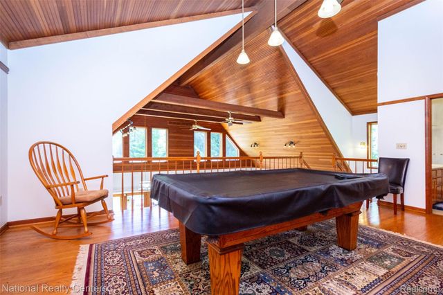 8706 Buckland Drive, Northfield Township, MI 48178