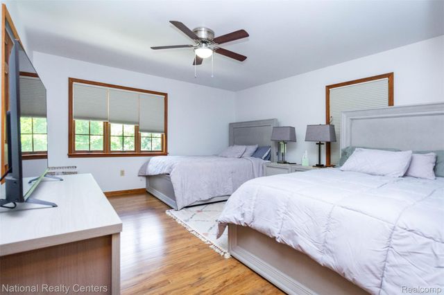 8706 Buckland Drive, Northfield Township, MI 48178