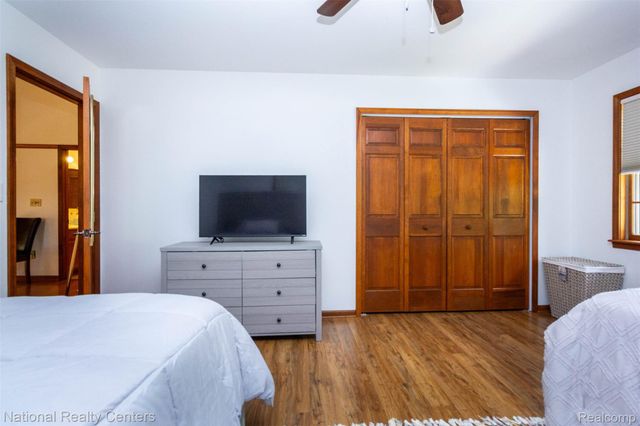 8706 Buckland Drive, Northfield Township, MI 48178