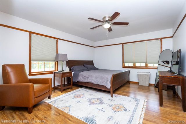 8706 Buckland Drive, Northfield Township, MI 48178