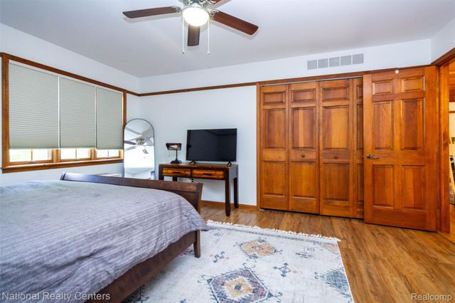 8706 Buckland Drive, Northfield Township, MI 48178