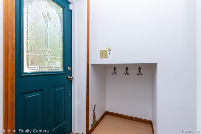 8706 Buckland Drive, Northfield Township, MI 48178