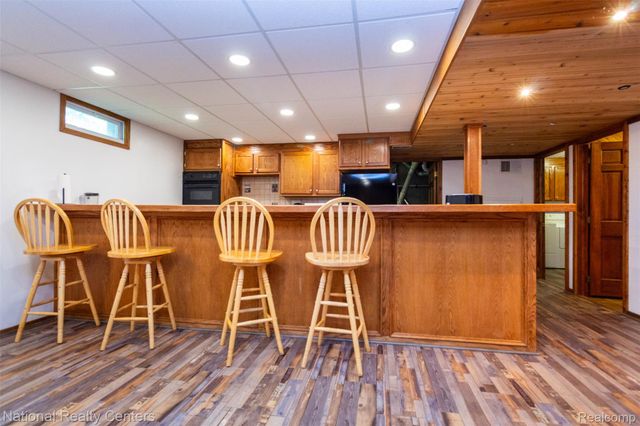 8706 Buckland Drive, Northfield Township, MI 48178