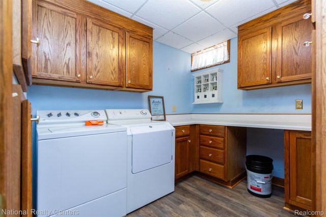 8706 Buckland Drive, Northfield Township, MI 48178