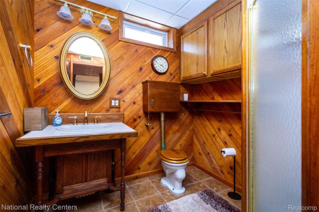 8706 Buckland Drive, Northfield Township, MI 48178
