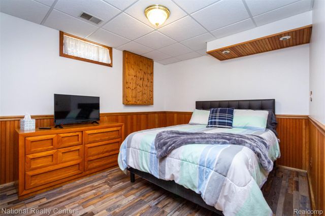 8706 Buckland Drive, Northfield Township, MI 48178