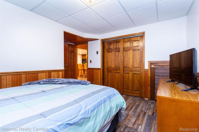 8706 Buckland Drive, Northfield Township, MI 48178