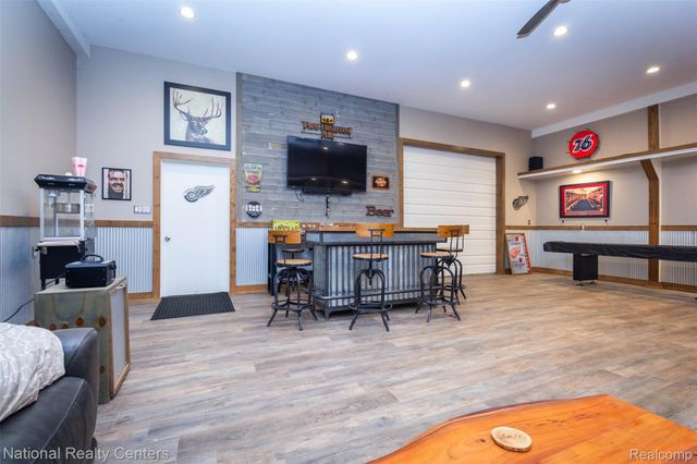 8706 Buckland Drive, Northfield Township, MI 48178