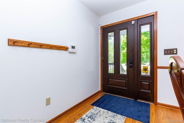 8706 Buckland Drive, Northfield Township, MI 48178