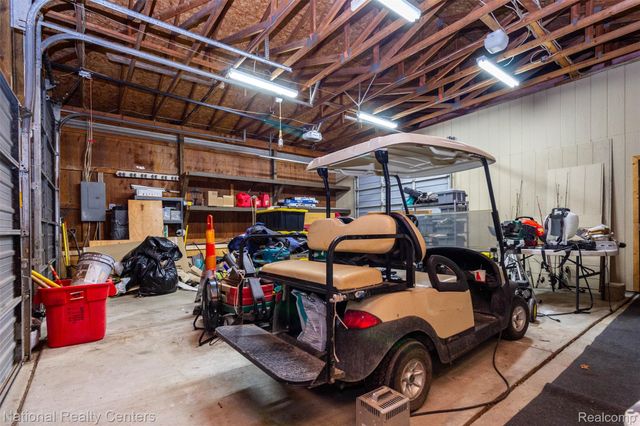 8706 Buckland Drive, Northfield Township, MI 48178