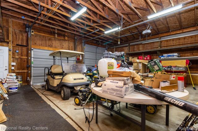 8706 Buckland Drive, Northfield Township, MI 48178