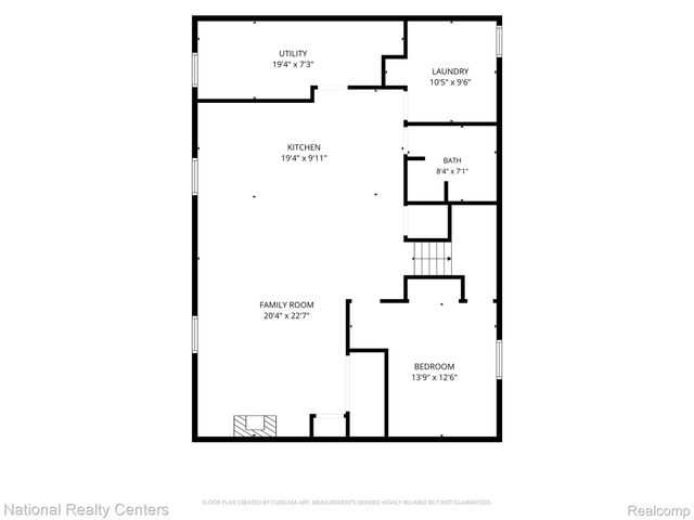 8706 Buckland Drive, Northfield Township, MI 48178
