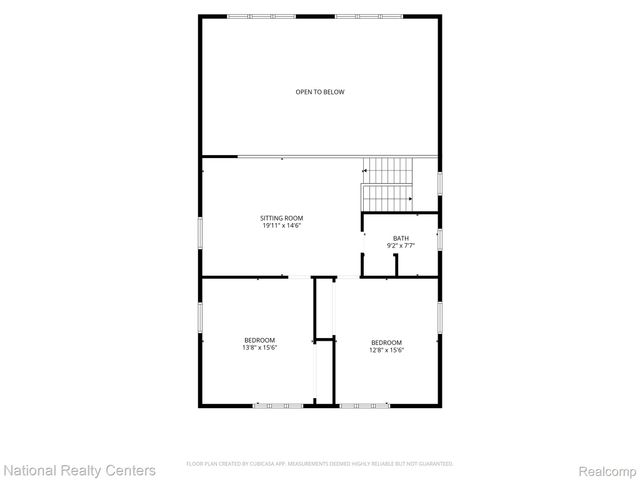 8706 Buckland Drive, Northfield Township, MI 48178