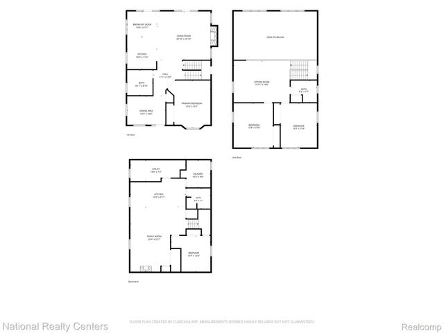 8706 Buckland Drive, Northfield Township, MI 48178