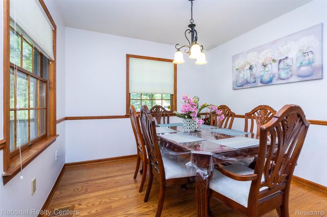 8706 Buckland Drive, Northfield Township, MI 48178