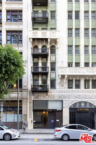 416 S Spring Street 609, Los Angeles, CA 90013