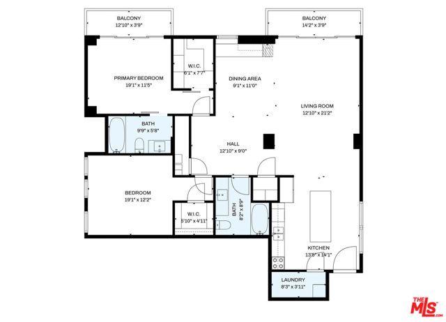 416 S Spring Street 609, Los Angeles, CA 90013