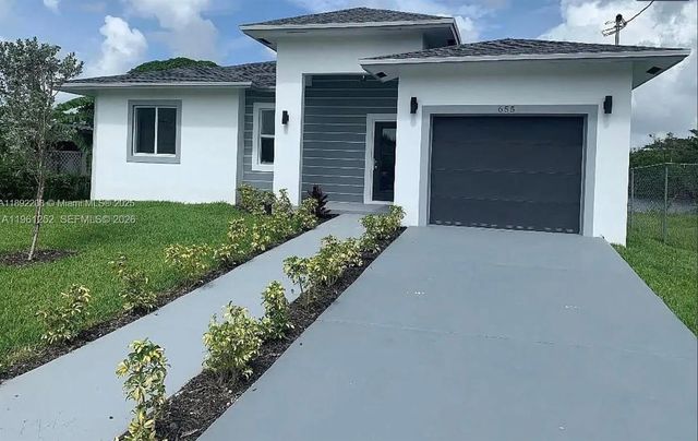 655 NW 24th Ave 0, Fort Lauderdale, FL 33311