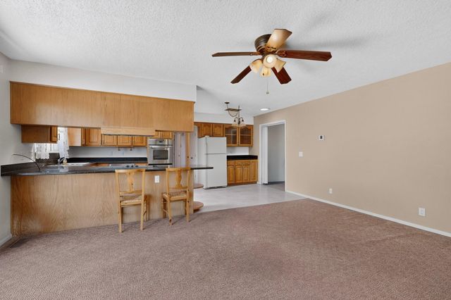 407 C De Baca Lane NW, Albuquerque, NM 87114
