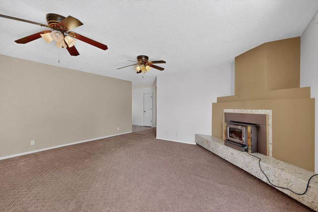 407 C De Baca Lane NW, Albuquerque, NM 87114