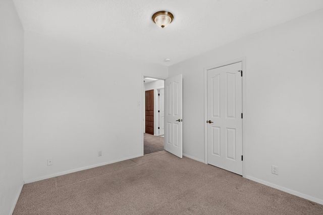 407 C De Baca Lane NW, Albuquerque, NM 87114