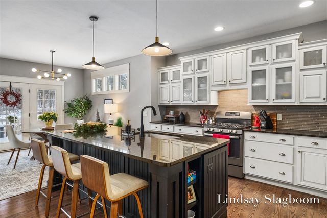 7938 Black Cherry Way 8, Caledonia, MI 49316