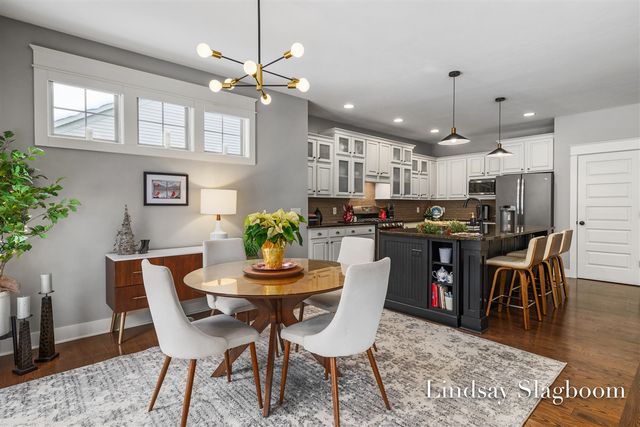 7938 Black Cherry Way 8, Caledonia, MI 49316