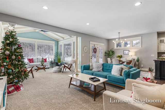 7938 Black Cherry Way 8, Caledonia, MI 49316