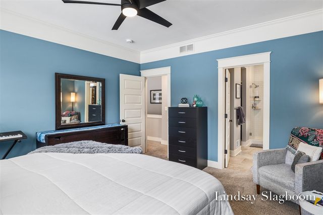 7938 Black Cherry Way 8, Caledonia, MI 49316