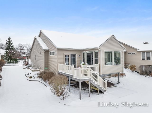 7938 Black Cherry Way 8, Caledonia, MI 49316