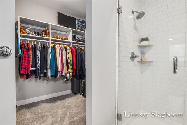 7938 Black Cherry Way 8, Caledonia, MI 49316