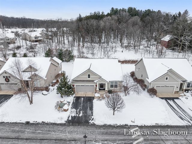 7938 Black Cherry Way 8, Caledonia, MI 49316