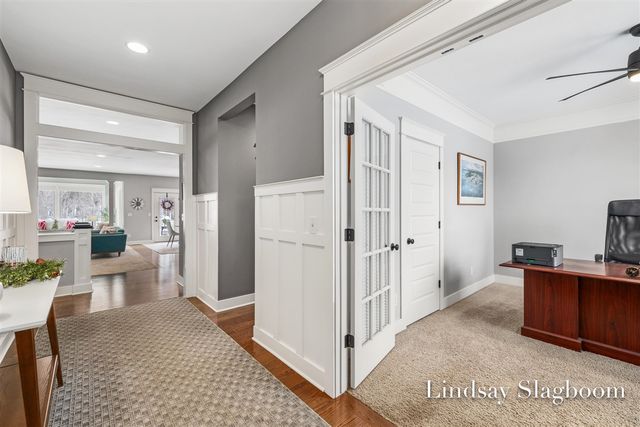 7938 Black Cherry Way 8, Caledonia, MI 49316