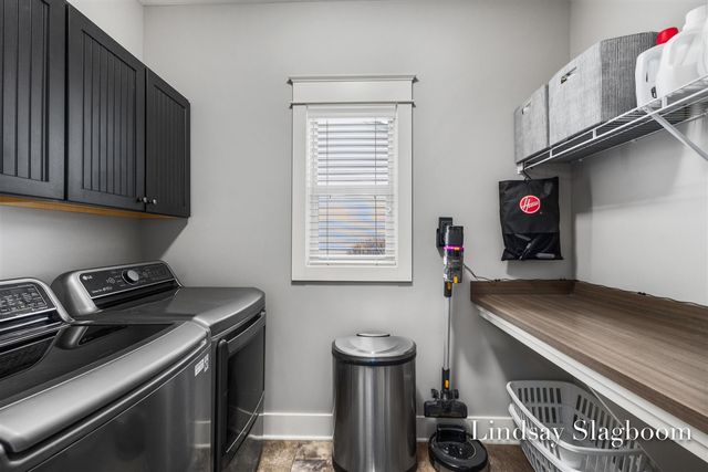 7938 Black Cherry Way 8, Caledonia, MI 49316