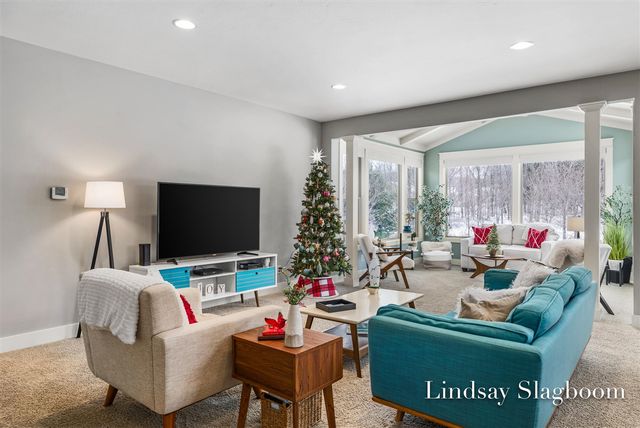 7938 Black Cherry Way 8, Caledonia, MI 49316