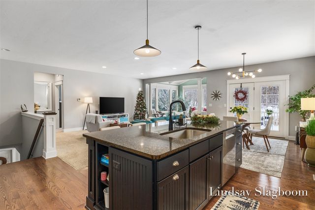 7938 Black Cherry Way 8, Caledonia, MI 49316